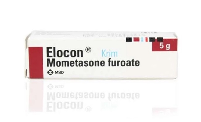 Elocon Krim