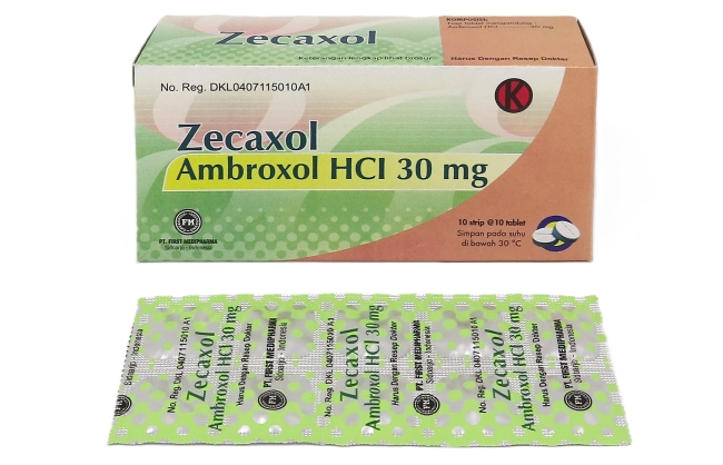 Zecaxol
