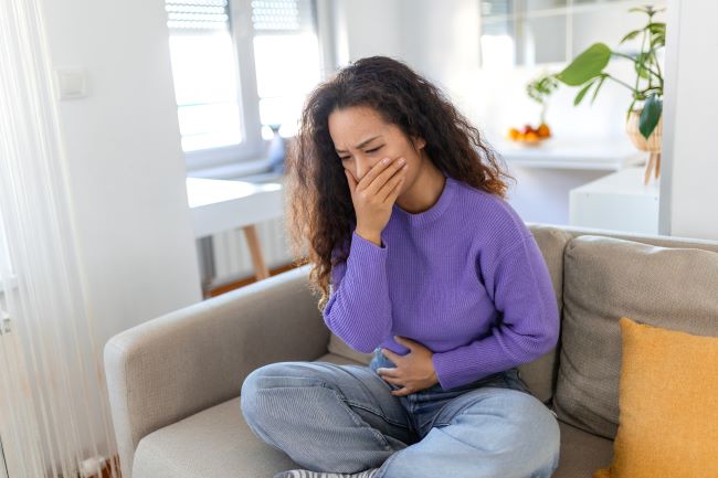 9 Obat Muntah Darah yang Aman dan Efektif - Alodokter