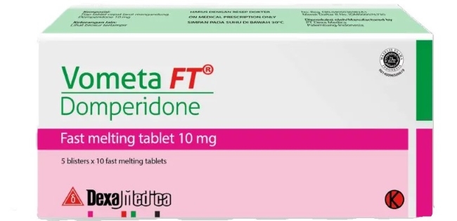 9 Obat Muntah Darah yang Aman dan Efektif - Alodokter