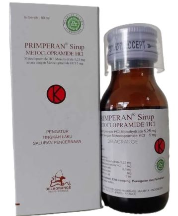 9 Obat Muntah Darah yang Aman dan Efektif - Alodokter