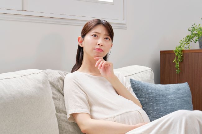 Tanda Bahaya Kehamilan Trimester 3 yang Wajib Diketahui Ibu Hamil - Alodokter