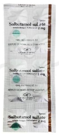 10 Obat Asma Tablet untuk Mengatasi Sesak Napas - Alodokter