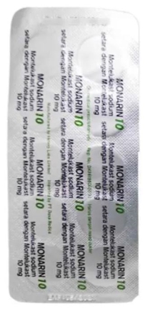 10 Obat Asma Tablet untuk Mengatasi Sesak Napas - Alodokter