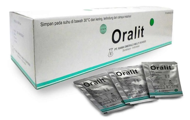 Rekomendasi Obat Diare Anak yang Efektif Atasi Mencret - Alodokter