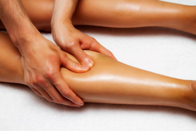 Lymphatic Drainage Massage, Ketahui Manfaat dan Hal-Hal yang Perlu Diperhatikan - Alodokter