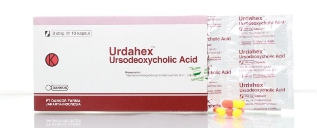 8 Obat Batu Empedu yang Manjur di Apotik - Alodokter