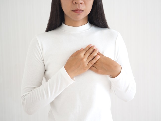 Detak Jantung 50 Apakah Normal? Begini Penjelasannya - Alodokter