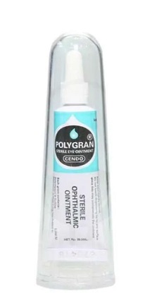 7 Pilihan Salep Mata yang Ampuh Atasi Sakit Mata - Alodokter