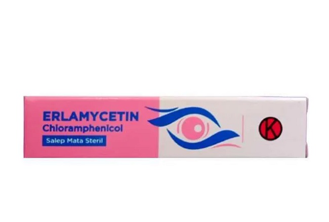 7 Pilihan Salep Mata yang Ampuh Atasi Sakit Mata - Alodokter