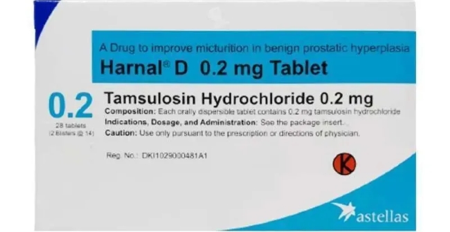 7 Obat Prostat yang Ampuh Mengatasi Pembesaran Prostat - Alodokter