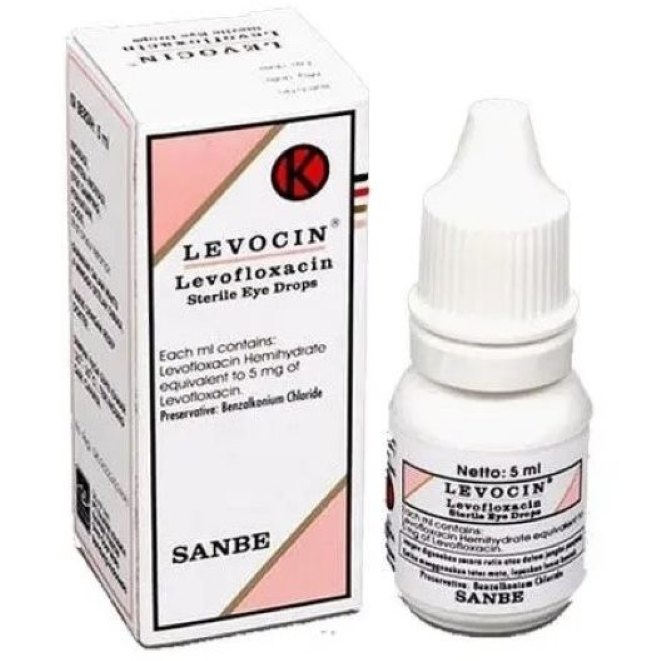 10 Obat Mata Bengkak yang Efektif di Apotik - Alodokter