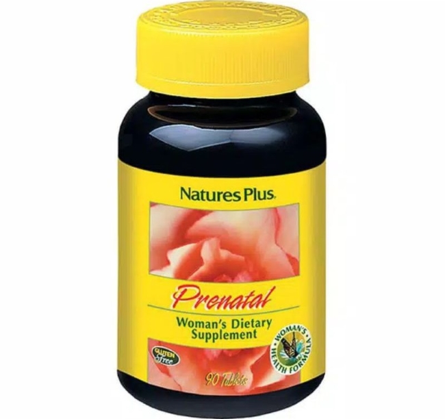 10 Rekomendasi Vitamin untuk Ibu Menyusui - Alodokter