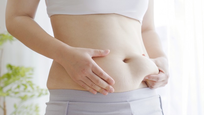 Subcutaneous Fat, Lemak yang Bisa Menyebabkan Perut Buncit - Alodokter