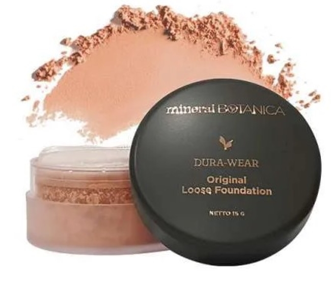 6 Bedak yang Cocok untuk Kulit Kering, Tampil Glowing Seharian - Alodokter