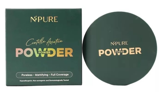 6 Bedak yang Cocok untuk Kulit Kering, Tampil Glowing Seharian - Alodokter