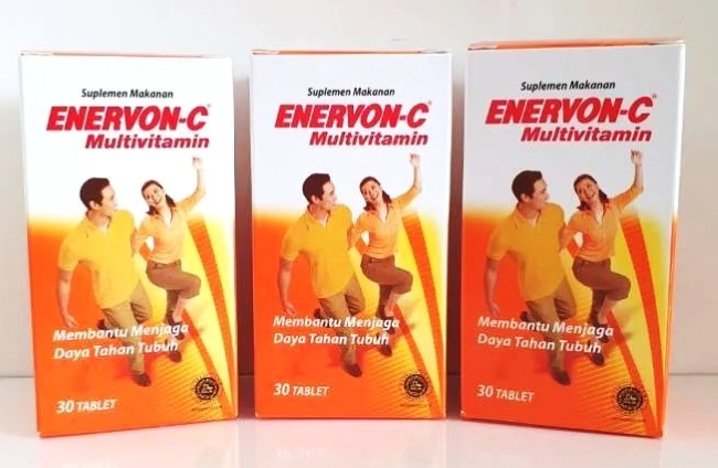 10 Multivitamin Dewasa yang Bagus untuk Kesehatan Tubuh - Alodokter