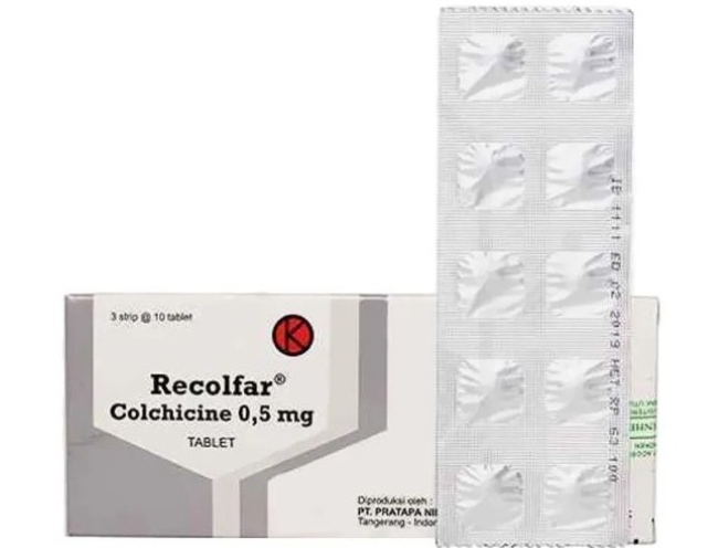 8 Obat Nyeri Tulang yang Ampuh di Apotik - Alodokter