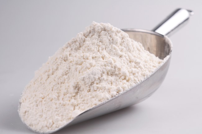 Tepung Terigu: Jenis, Manfaat, dan Cara Konsumsi yang Aman - Alodokter