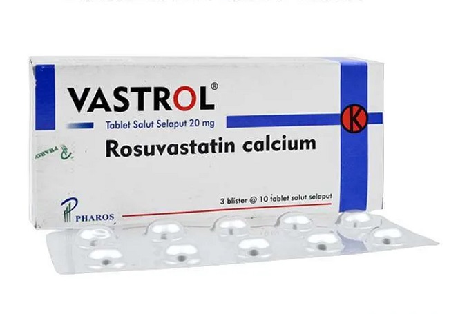 Vastrol