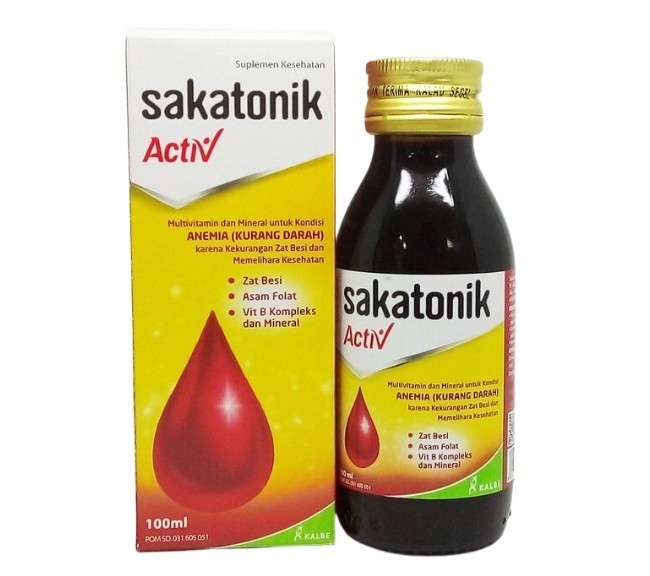 10 Suplemen Hati Terbaik dan Mudah Didapatkan - Alodokter