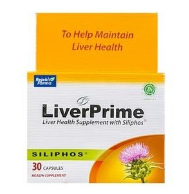 10 Suplemen Hati Terbaik dan Mudah Didapatkan - Alodokter