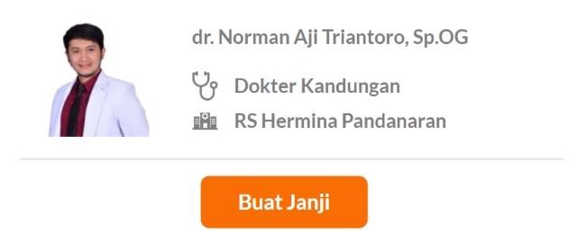 Dokter Spesialis Kebidanan dan Kandungan Terbaik di Semarang - Alodokter