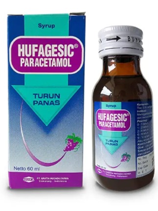 9 Obat Penurun Panas Anak yang Ampuh Atasi Demam - Alodokter