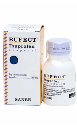 9 Obat Penurun Panas Anak yang Ampuh Atasi Demam - Alodokter