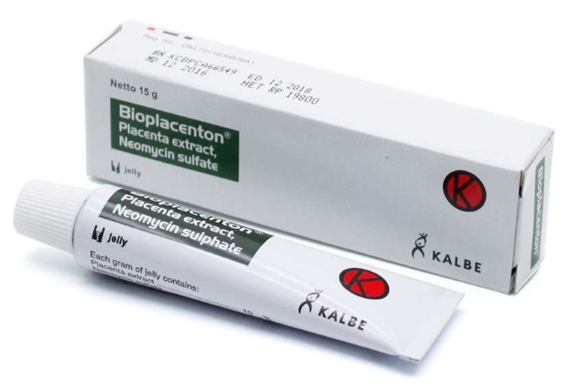 5 Obat Luka Jahitan Cepat Kering yang Mudah Ditemukan - Alodokter