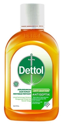 5 Obat Luka Jahitan Cepat Kering yang Mudah Ditemukan - Alodokter