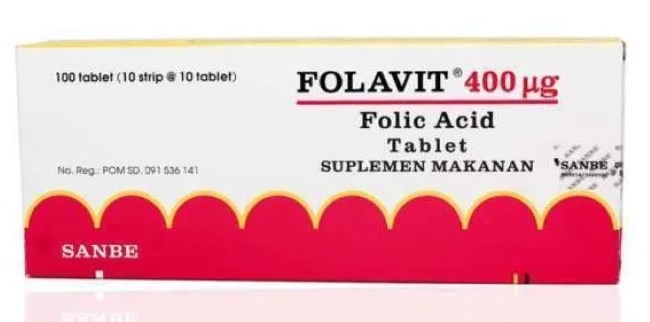 7 Vitamin Ibu Hamil yang Bagus di Apotek - Alodokter