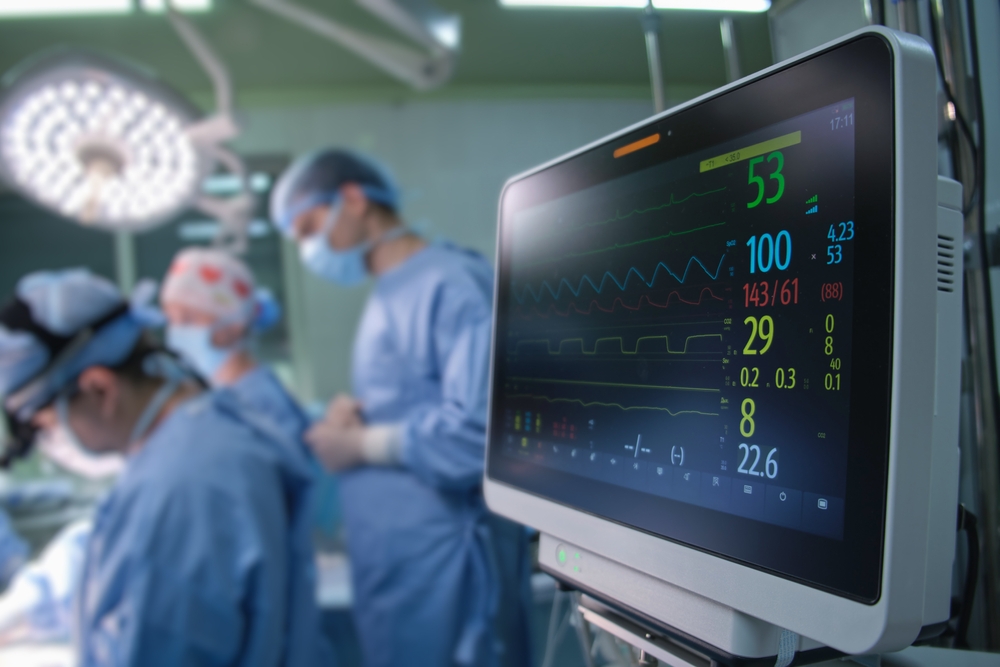 ICCU, Ruang Perawatan Intensif untuk Penyakit Jantung Berat - Alodokter