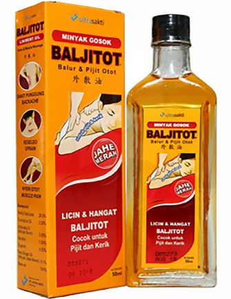 10 Minyak Pijat yang Ampuh Meredakan Pegal - Alodokter