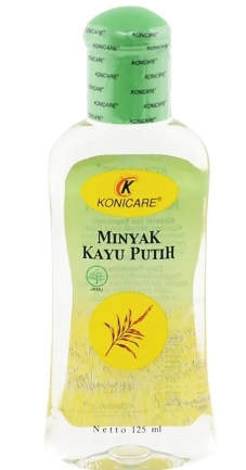 10 Minyak Pijat yang Ampuh Meredakan Pegal - Alodokter