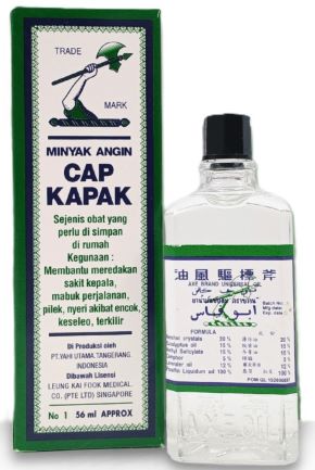 10 Minyak Pijat yang Ampuh Meredakan Pegal - Alodokter