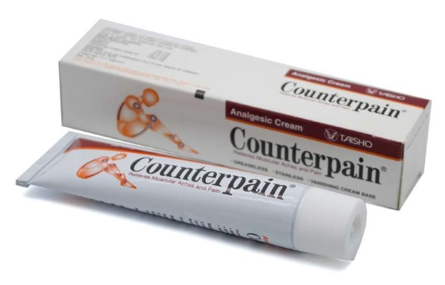 8 Obat Sakit Betis di Apotek yang Ampuh - Alodokter