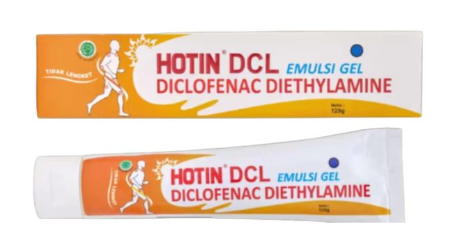 8 Obat Sakit Betis di Apotek yang Ampuh - Alodokter