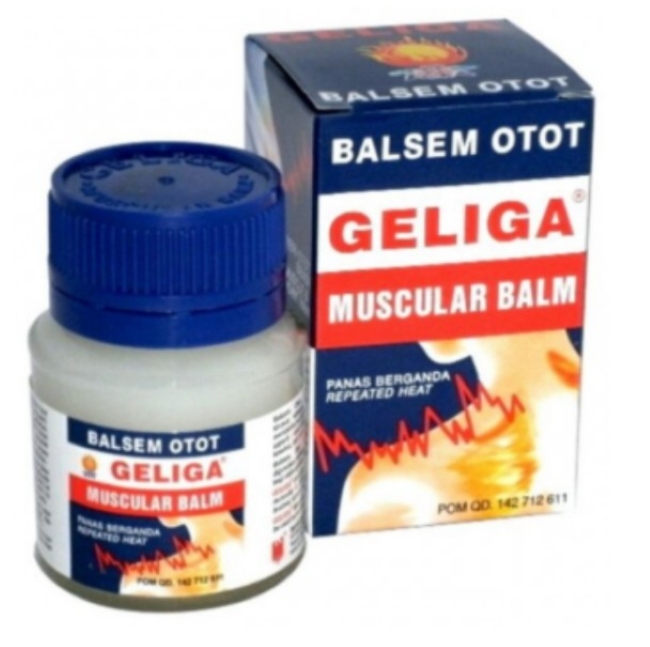 8 Obat Sakit Betis di Apotek yang Ampuh - Alodokter