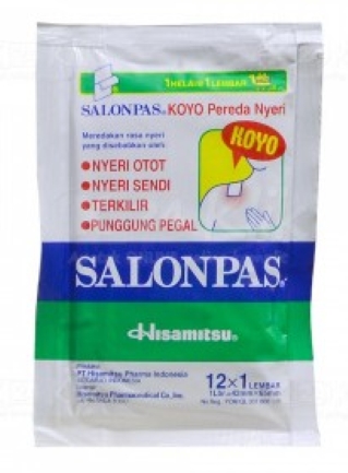 8 Obat Sakit Betis di Apotek yang Ampuh - Alodokter