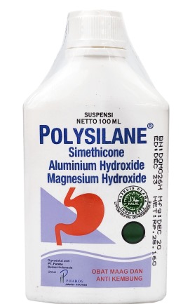 7 Obat Maag untuk Ibu Menyusui yang Aman dan Efektif - Alodokter