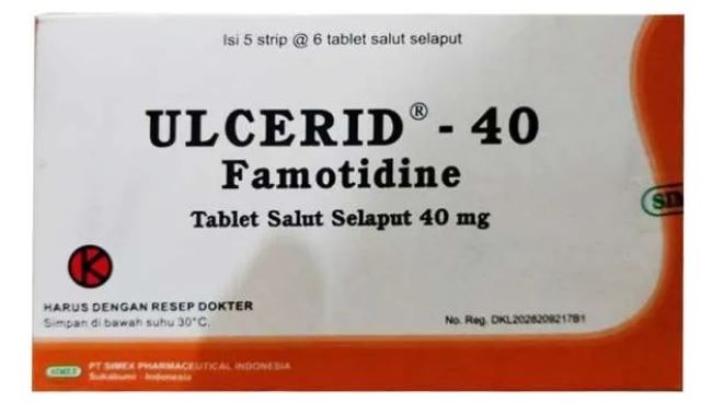 7 Obat Maag untuk Ibu Menyusui yang Aman dan Efektif - Alodokter