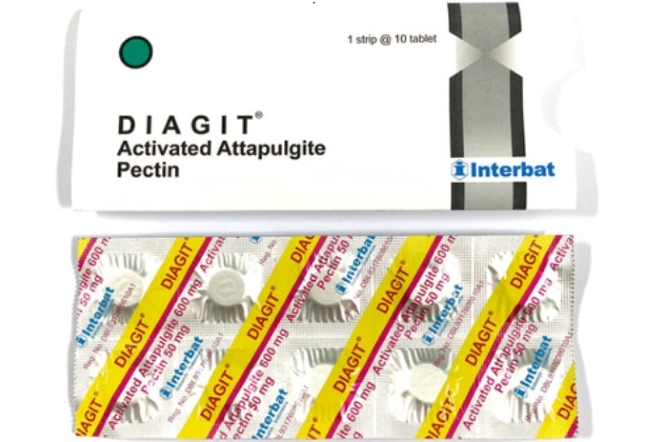 Rekomendasi Obat Diare Anak yang Efektif Atasi Mencret - Alodokter