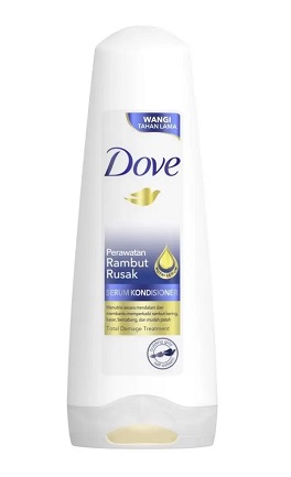 8 Rekomendasi Conditioner Terbaik untuk Rambut Sehat dan Kuat - Alodokter