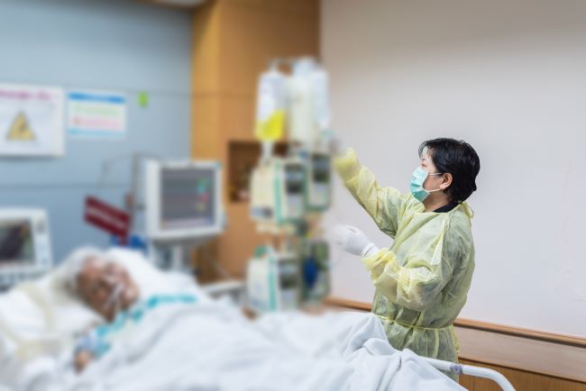 5 Perbedaan ICU dan ICCU yang Penting untuk Diketahui - Alodokter