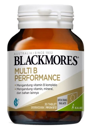 5 Vitamin untuk Badan Pegal yang Ampuh - Alodokter