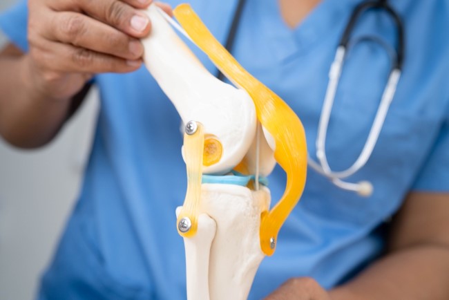 Dokter Spesialis Ortopedi dan Traumatologi Terbaik di Jakarta Timur - Alodokter