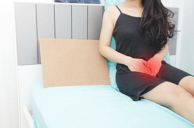 6 Cara Mengatasi Miss V Perih Setelah Berhubungan Intim - Alodokter