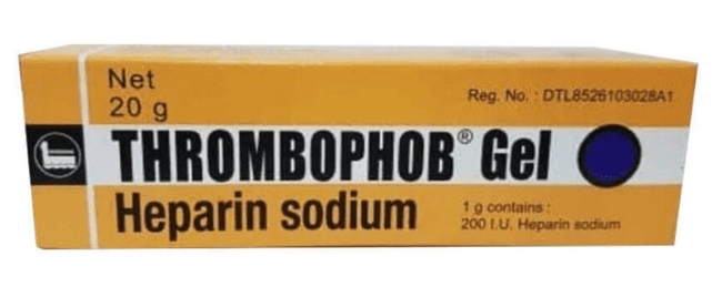 7 Pilihan Salep Memar dan Bengkak Akibat Jatuh yang Bisa Dicoba - Alodokter