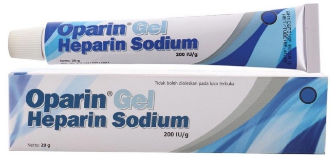 7 Pilihan Salep Memar dan Bengkak Akibat Jatuh yang Bisa Dicoba - Alodokter